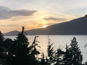 Port Renfrew Vacation Rentals